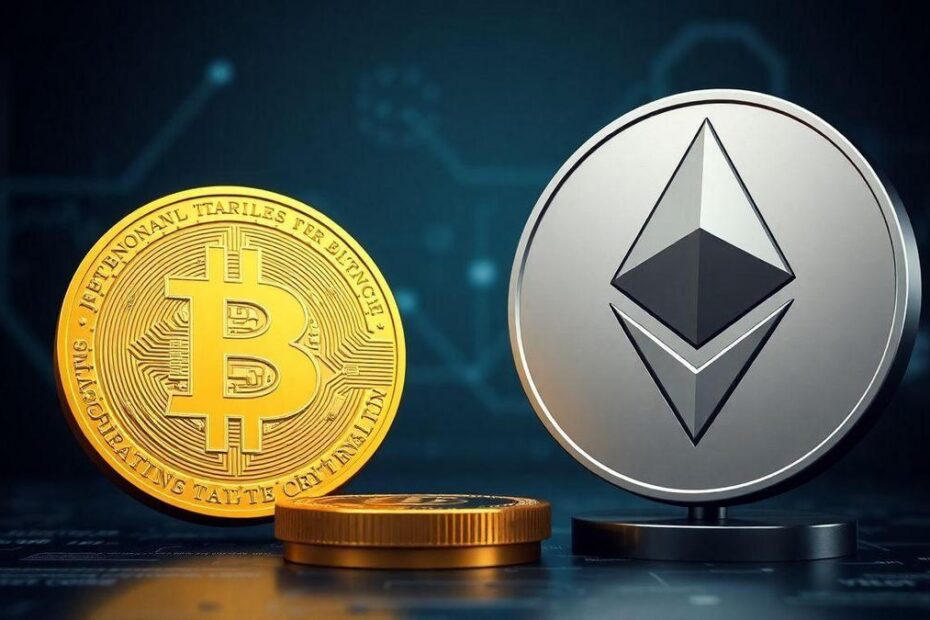 bitcoin-vs-ethereum-quelles-differences-a-connaitre