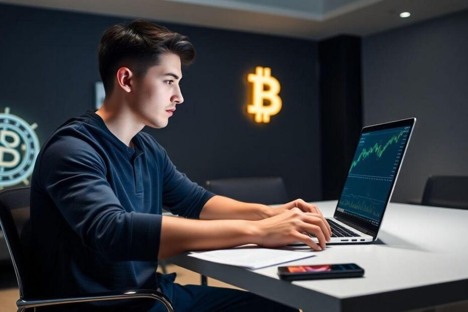 trading-de-cryptomonnaies-pour-les-debutants